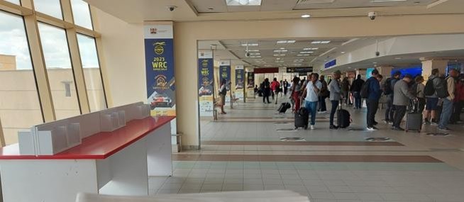 Rectangular Pillar Wraps 