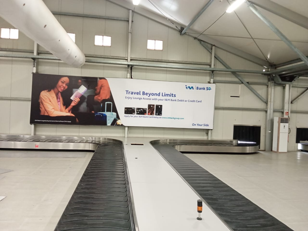 Diorama Back-lit, Light-Box